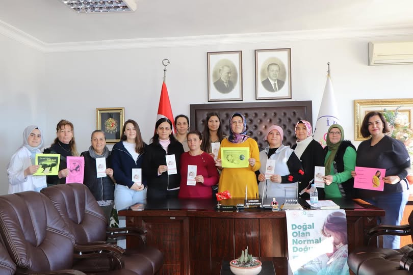 Normal Doğum Eylem Planı