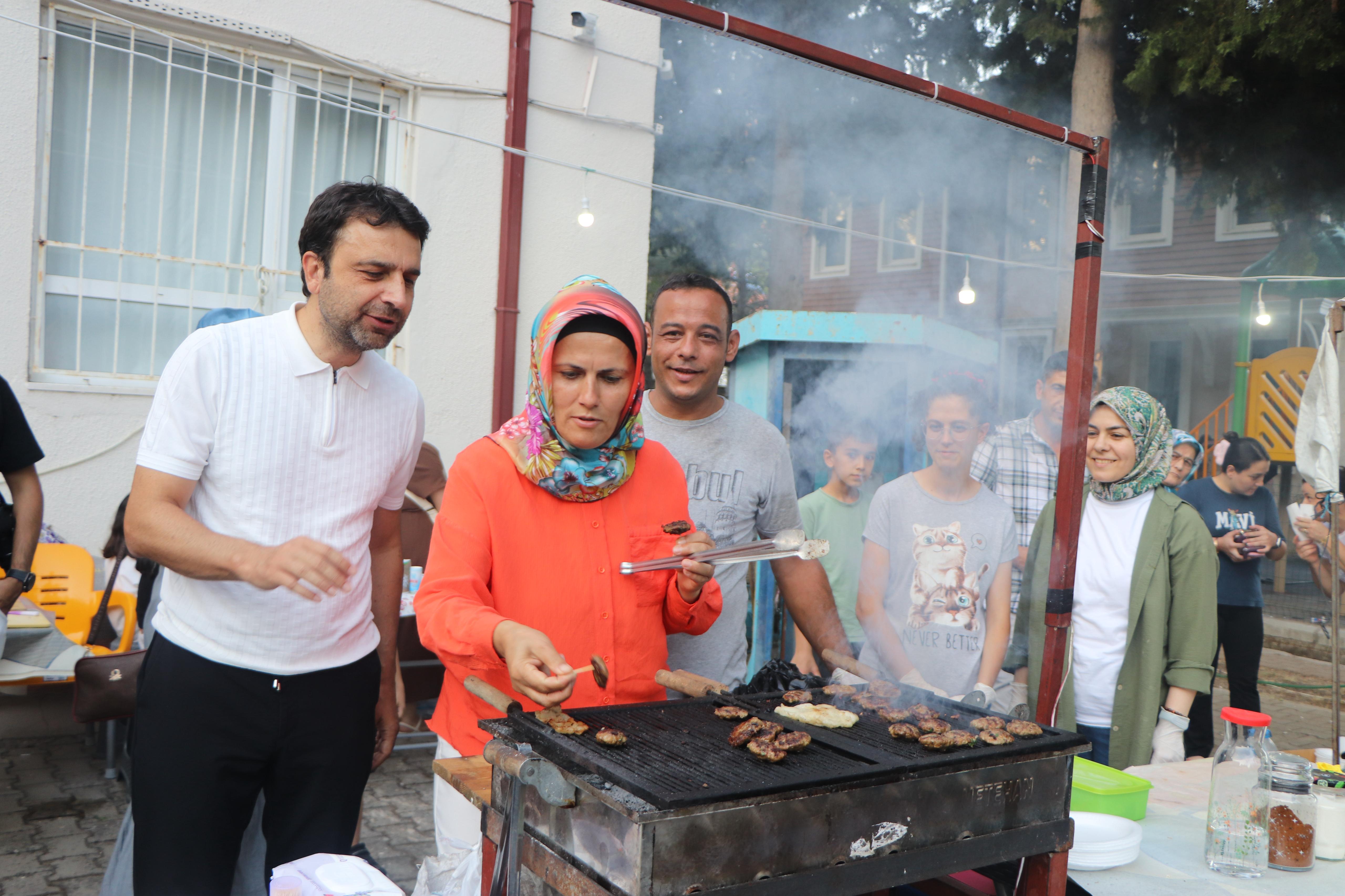35. İbradı Üzüm Festivali