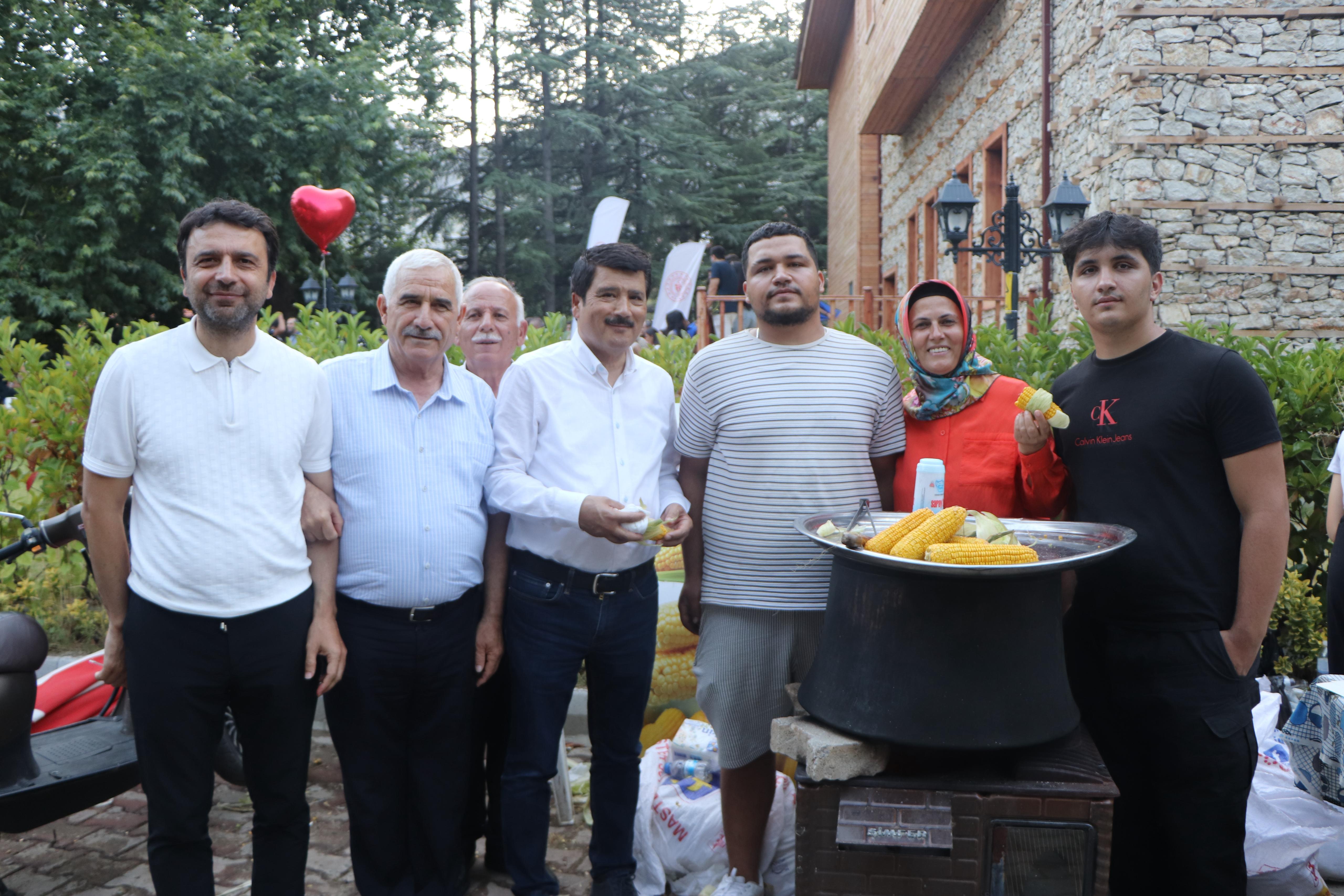 35. İbradı Üzüm Festivali
