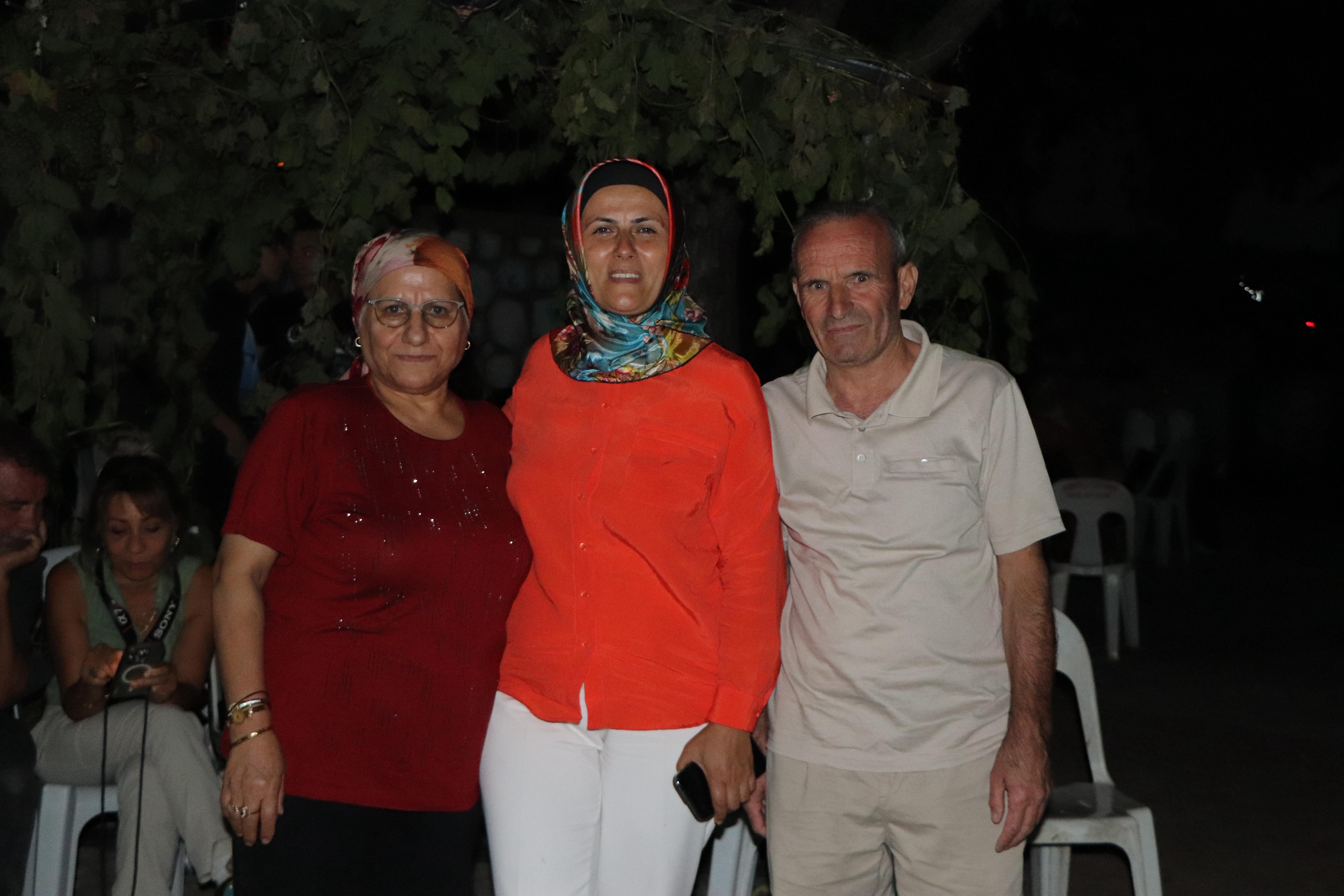 35. İbradı Üzüm Festivali