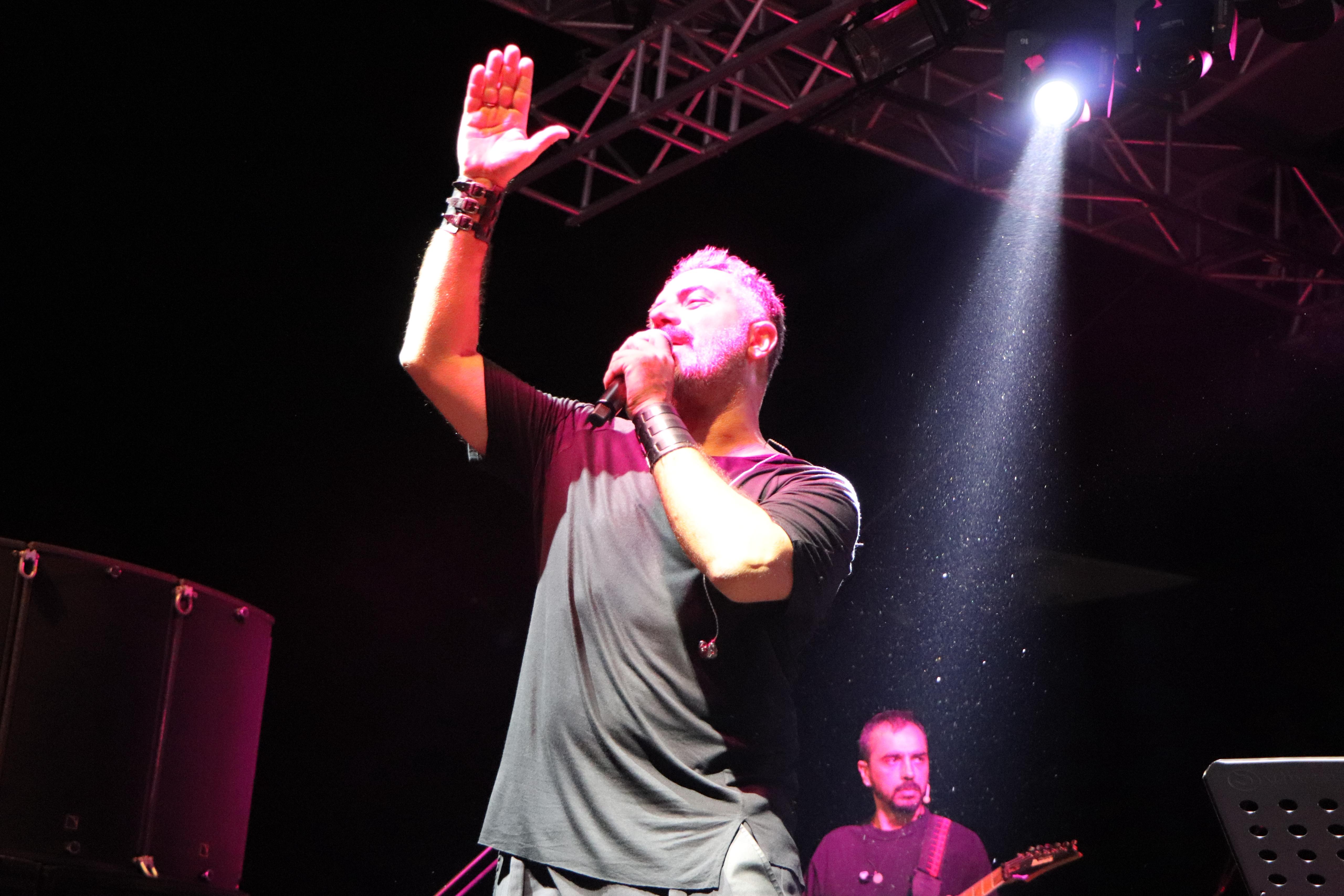 35. İbradı Üzüm Festivali