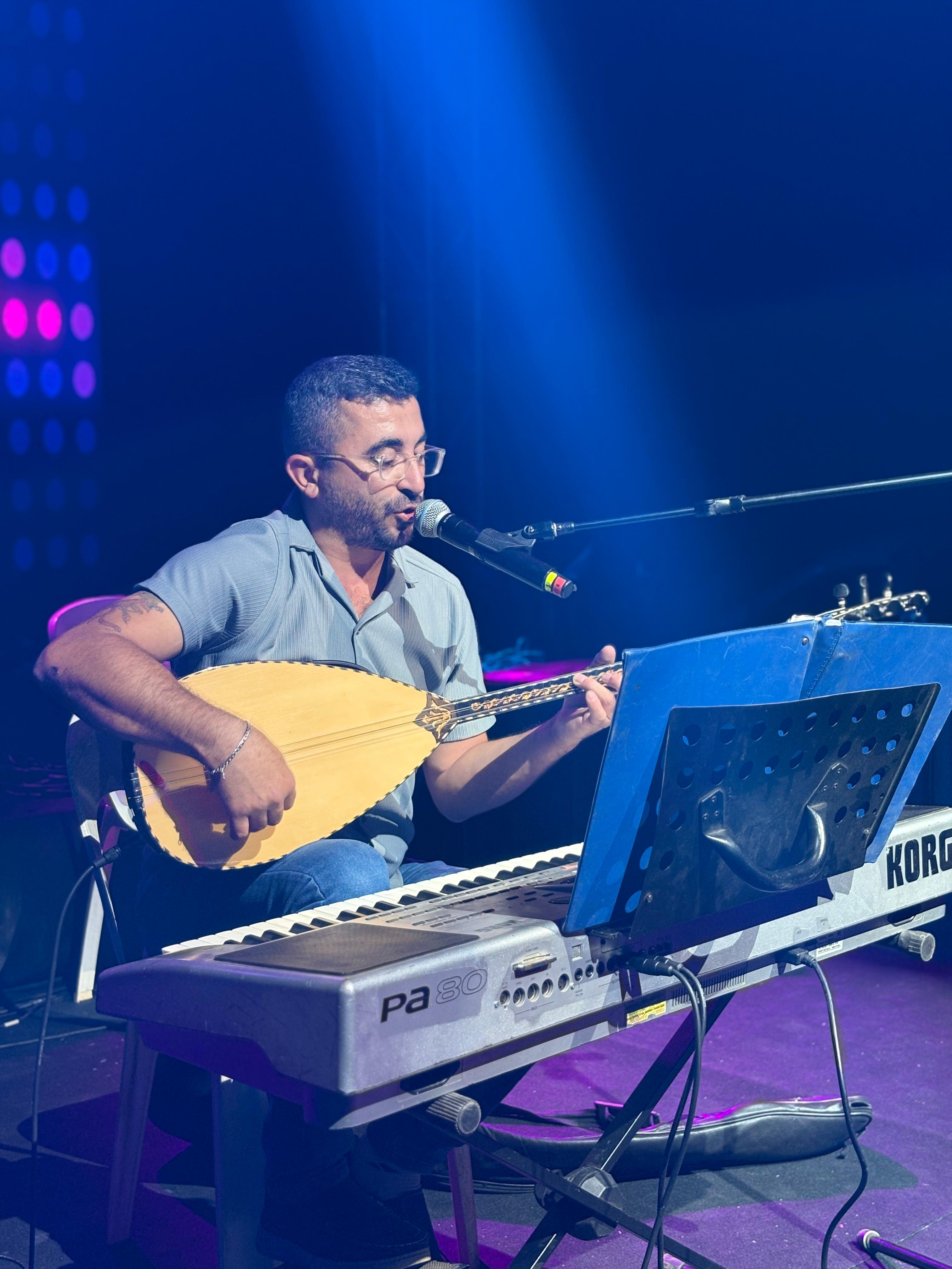 35. İbradı Üzüm Festivali
